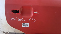 PORTA TRASEIRA DIREITA GOL G2 G3 G4 1995 A 2014 C/DETALHE