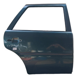 Porta Traseira Direita Gol G2 G3 G4 1995 a 2014 C/Detalhe