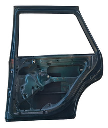 PORTA TRASEIRA DIREITA GOL G2 G3 G4 1995 A 2014 C/DETALHE