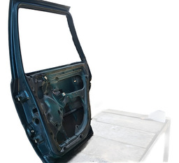 PORTA TRASEIRA DIREITA GOL G2 G3 G4 1995 A 2014 C/DETALHE