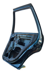 PORTA TRASEIRA DIREITA GOL G2 G3 G4 1995 A 2014 C/DETALHE