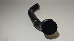 MANGUEIRA INTERCOOLER COM DUTO GM S10 2.8 2012 A 2016 (2) PRETO