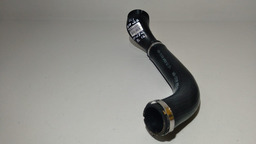 MANGUEIRA INTERCOOLER COM DUTO GM S10 2.8 2012 A 2016 (2) PRETO