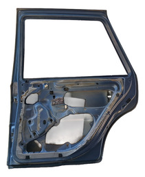 PORTA TRASEIRA DIREITA GOL G2 G3 G4 1995 A 2014 C/DETALHE