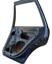 PORTA TRASEIRA DIREITA GOL G2 G3 G4 1995 A 2014 C/DETALHE