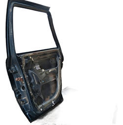 PORTA TRASEIRA DIREITA GOL G2 G3 G4 1995 A 2014 C/DETALHE