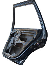 PORTA TRASEIRA DIREITA GOL G2 G3 G4 1995 A 2014 C/DETALHE