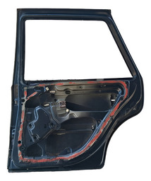 PORTA TRASEIRA DIREITA GOL G2 G3 G4 1995 A 2014 C/DETALHE