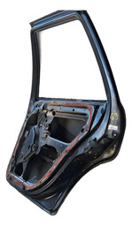 PORTA TRASEIRA DIREITA GOL G2 G3 G4 1995 A 2014 C/DETALHE