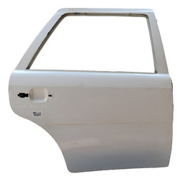 Porta Traseira Direita Gol G2 G3 G4 1995 a 2014 C/Detalhe
