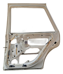 PORTA TRASEIRA DIREITA GOL G2 G3 G4 1995 A 2014 C/DETALHE