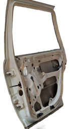 PORTA TRASEIRA DIREITA GOL G2 G3 G4 1995 A 2014 C/DETALHE