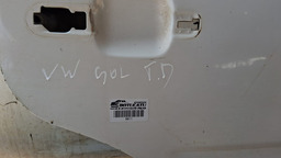 PORTA TRASEIRA DIREITA GOL G2 G3 G4 1995 A 2014 C/DETALHE