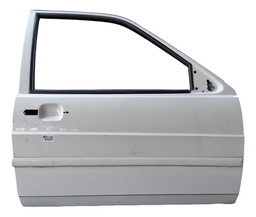 Porta Dianteira Direita Santana 1991/1997 C/Detalhe