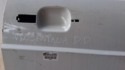 PORTA DIANTEIRA DIREITA SANTANA 1991/1997 C/DETALHE