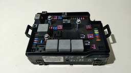 CAIXA DE FUSÍVEIS CHEVROLET S10 2.8 2012 A 2016 (2)