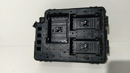 CAIXA DE FUSÍVEIS CHEVROLET S10 2.8 2012 A 2016 (2)