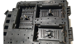 CAIXA DE FUSÍVEIS CHEVROLET S10 2.8 2012 A 2016 (2)