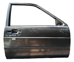 Porta Dianteira Direita Vw Santana 1993 Direito
