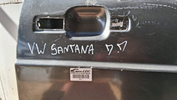 PORTA DIANTEIRA DIREITA VW SANTANA 1993 DIREITO