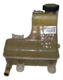 Reservatório De Água Do Radiador Gm S10 2.8 2012 A 2023 (2)