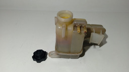 RESERVATÓRIO DE ÁGUA DO RADIADOR GM S10 2.8 2012 A 2023 (2)