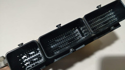 MÓDULO DE INJEÇÃO ELETRÔNICA RENAULT MASTER 2.3 2014 2015