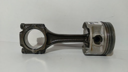 BIELA COM PISTÃO VOLKSWAGEN SANTANA AP 1.8 8V 1997 A 05 (1)