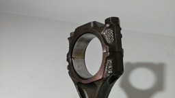 BIELA COM PISTÃO VOLKSWAGEN SANTANA AP 1.8 8V 1997 A 05 (1)