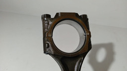 BIELA COM PISTÃO VOLKSWAGEN SANTANA AP 1.8 8V 1997 A 05 (1)