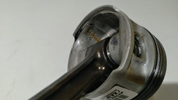 BIELA COM PISTÃO VOLKSWAGEN SANTANA AP 1.8 8V 1997 A 05 (1)