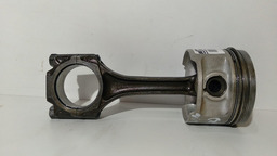 BIELA COM PISTÃO VOLKSWAGEN SANTANA AP 1.8 8V 1997 A 05 (2)