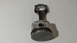 BIELA COM PISTÃO VOLKSWAGEN SANTANA AP 1.8 8V 1997 A 05 (2)