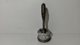 BIELA COM PISTÃO VOLKSWAGEN SANTANA AP 1.8 8V 1997 A 05 (2)