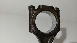 BIELA COM PISTÃO VOLKSWAGEN SANTANA AP 1.8 8V 1997 A 05 (2)