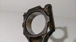 BIELA COM PISTÃO VOLKSWAGEN SANTANA AP 1.8 8V 1997 A 05 (2)