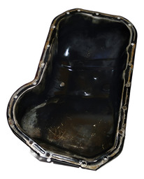 Carter Óleo Volkswagen Santana Ap 1.8 8v 1997 A 2005