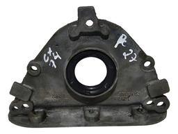 Retentor Dianteir Virabrequim Vw Santana Ap 1.8 8v 1997 A 05