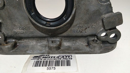 RETENTOR DIANTEIR VIRABREQUIM VW SANTANA AP 1.8 8V 1997 A 05