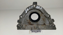 RETENTOR DIANTEIR VIRABREQUIM VW SANTANA AP 1.8 8V 1997 A 05