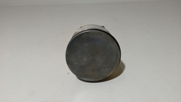 BIELA COM PISTÃO VOLKSWAGEN SANTANA AP 1.8 8V 1997 A 2005