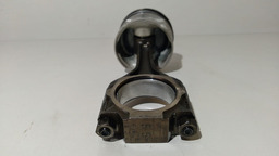 BIELA COM PISTÃO VOLKSWAGEN SANTANA AP 1.8 8V 1997 A 2005