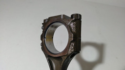 BIELA COM PISTÃO VOLKSWAGEN SANTANA AP 1.8 8V 1997 A 2005