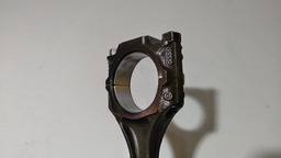 BIELA COM PISTÃO VOLKSWAGEN SANTANA AP 1.8 8V 1997 A 2005