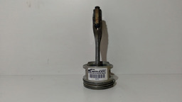 BIELA COM PISTÃO VOLKSWAGEN SANTANA AP 1.8 8V 1997 A 2005