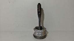 BIELA COM PISTÃO VOLKSWAGEN SANTANA AP 1.8 8V 1997 A 2005