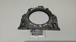 RETENTOR VIRABREQUIM VOLKSWAGEN SANTANA AP 1.8 8V 1997 A 05