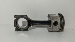 BIELA COM PISTÃO VOLKSWAGEN SANTANA AP 1.8 8V 1997 A 05 (3)