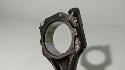 BIELA COM PISTÃO VOLKSWAGEN SANTANA AP 1.8 8V 1997 A 05 (3)