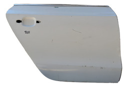 Porta Traseira Direita Audi A5 2012 a 2016 C/Detalhe